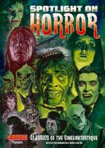 Spotlight on Horror: